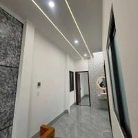 NHÀ ĐẸP TRUNG TÂM PHƯỜNG – VÀO Ở NGAY- GIÁ ƯU ĐÃI %%