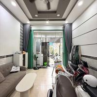 Bán nhà đẹp hẻm 4m đường tỉnh lộ 10 Bình Tân chỉ 5,5 tỷ   TL DT 56m2