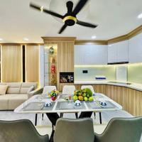 NHÀ PHỐ MẶT TIỀN ĐẸP – THUẬN AN – CHỈ 2.95 TỶ