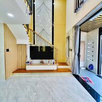 NHÀ PHỐ MẶT TIỀN ĐẸP – THUẬN AN – CHỈ 2.95 TỶ