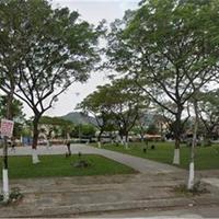 Bán nhà 3 tầng, giáp 2 mặt đường Liên Chiểu, Đà Nẵng - DT:142m2