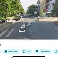 Bán nhà 3 tầng, giáp 2 mặt đường Liên Chiểu, Đà Nẵng - DT:142m2