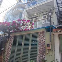 Nhà Mới Ở Ngay - Đường Quốc Lộ 13 - Khu Hồng Long - 60m2 - 3 Tầng Đúc BTCT Nhỉnh 7 Tỷ