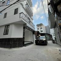 NHÀ 40x6 TẦNG THANG MÁY – CẠNH TT TRÔI, HOÀI ĐỨC