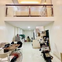 NHÀ 40x6 TẦNG THANG MÁY – CẠNH TT TRÔI, HOÀI ĐỨC