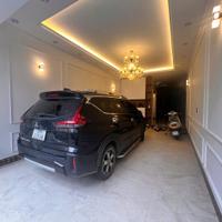 NHÀ MỚI FULL NỘI THẤT MẶT NGÕ Ô TÔ NGÕ Ô TÔ THÔNG Ngọc Thuỵ 90m2 X 6 Tầng X 23 tỷ Long Biên-HàNội.