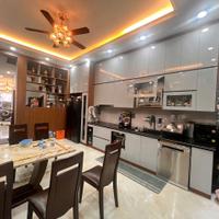 NHÀ MỚI FULL NỘI THẤT MẶT NGÕ Ô TÔ NGÕ Ô TÔ THÔNG Ngọc Thuỵ 90m2 X 6 Tầng X 23 tỷ Long Biên-HàNội.