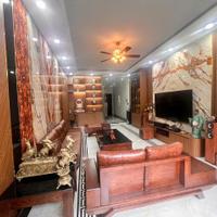 NHÀ MỚI FULL NỘI THẤT MẶT NGÕ Ô TÔ NGÕ Ô TÔ THÔNG Ngọc Thuỵ 90m2 X 6 Tầng X 23 tỷ Long Biên-HàNội.