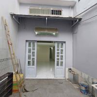 NHÀ ĐẸP Ở NGAY, HẺM XE HƠI KHU VIP ÂU DƯƠNG LÂN – TẠ QUANG BỬU