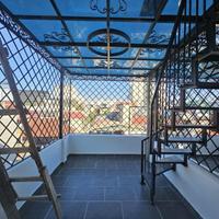 NHỈNH 12 TỶ SỞ HỮU NHÀ MỚI THANG MÁY GIÁP BÁT, 42M2 X 5 TẦNG