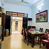 Bán nhà Quận 8, Nguyễn Chế Ngha, 4 tầng, 4x14m, giá nhỉnh 7 tỷ