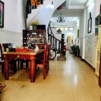 Bán nhà Quận 8, Nguyễn Chế Ngha, 4 tầng, 4x14m, giá nhỉnh 7 tỷ