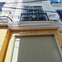 HOT – NHÀ MỚI CẠNH CHỢ GIANG XÁ, HOÀI ĐỨC