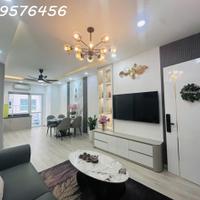 BÁN CĂN HỘ MƯỜNG THANH TẠI KHU PHỐ TÂY HÒN CHỒNG NHA TRANG