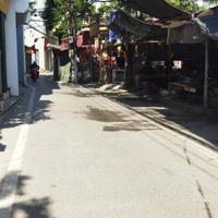 LÔ GÓC 6 TẦNG, Ô TÔ, TRỤC CHÍNH, KINH DOANH, CẠNH CHỢ YÊN VĨNH, KIM CHUNG, nhỉnh 10tỷ