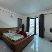 LÔ GÓC 6 TẦNG, Ô TÔ, TRỤC CHÍNH, KINH DOANH, CẠNH CHỢ YÊN VĨNH, KIM CHUNG, nhỉnh 10tỷ