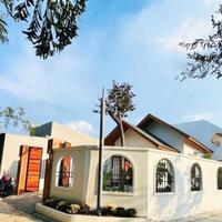 Nhà vườn 2 mt đã hoàn công xã Long Khê , Cần Đước tdt 171m2 , 3pn , 2wc giá 2,3 tỷ