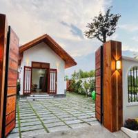 Nhà vườn 2 mt đã hoàn công xã Long Khê , Cần Đước tdt 171m2 , 3pn , 2wc giá 2,3 tỷ