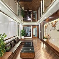 Bán nhà Hoàng Đạo Thành, Thanh Xuân, Gara ô tô, Vỉa hè Ô tô tránh, KD, 42m2, 21.8 tỷ(CTL)