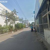 Nhà 2 mặt hẻm xe hơi Hiệp Bình Chánh, 140m2, ngang 10m, dài 14m, 4 tầng, 10.8 tỷ, Thủ Đức