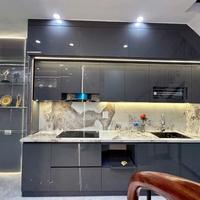 NHÀ MỚI ĐẸP 4 TẦNG PHỐ THÀNH CÔNG - NỘI THẤT LUXURY - 10M RA MẶT PHỐ - CẠNH ĐƯỜNG VÀNH ĐAI 1