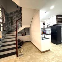 NHÀ ĐẸP 135M2, ĐƯỜNG 1A HOÀNG HỮU NAM, Q9 KẾT NỐI NHIỀU TIỆN ÍCH 6TỶ85