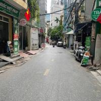 Cho thuê nhà nguyên căn 6 tầng, thang máy, mặt phố Hoa Bằng, giá thuê 20tr