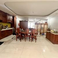 Nhà 5 Tầng MT ĐƯỜNG 25M Vị Trí VIP Khu Bên Sông Hiệp Bình Chánh Full Nội Thất Có Tháng Máy