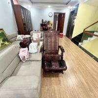 Nhà 5 Tầng MT ĐƯỜNG 25M Vị Trí VIP Khu Bên Sông Hiệp Bình Chánh Full Nội Thất Có Tháng Máy