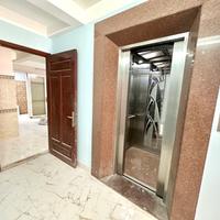 Nhà 5 Tầng MT ĐƯỜNG 25M Vị Trí VIP Khu Bên Sông Hiệp Bình Chánh Full Nội Thất Có Tháng Máy