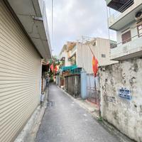 115m2 đất full thổ cư tại Dương Xá, Gia Lâm - Sổ vuông vắn nở hậu - Ngõ thông ô tô - Giá chỉ 70tr/m