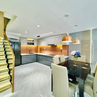 NHÀ MẶT TIỀN HỒ VĂN LONG – VỊ TRÍ KIM CƯƠNG BÌNH TÂN – GIÁ 6.5 TỶ