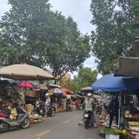 Mặt tiền KD ngang 7x18m - ngay chợ Phạm Thế Hiển Quận 8 - nhà cũ tiện xây mới - nhỉnh 11 tỷ