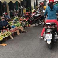 Mặt tiền KD ngang 7x18m - ngay chợ Phạm Thế Hiển Quận 8 - nhà cũ tiện xây mới - nhỉnh 11 tỷ