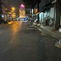 Mặt tiền KD ngang 7x18m - ngay chợ Phạm Thế Hiển Quận 8 - nhà cũ tiện xây mới - nhỉnh 11 tỷ