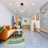 GIÁ RẺ, Nhà mới đẹp Lê Văn Thọ, 48m2 3PN, 5 tỷ TL 0964364745