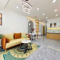 GIÁ RẺ, Nhà mới đẹp Lê Văn Thọ, 48m2 3PN, 5 tỷ TL 0964364745