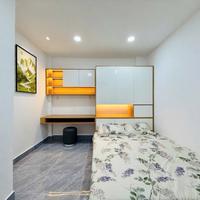 GIÁ RẺ, Nhà mới đẹp Lê Văn Thọ, 48m2 3PN, 5 tỷ TL 0964364745