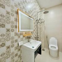 GIÁ RẺ, Nhà mới đẹp Lê Văn Thọ, 48m2 3PN, 5 tỷ TL 0964364745