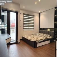 SIÊU HIẾM PHỐ VỌNG – PHÂN LÔ VIP – 2 Ô TÔ TRÁNH – 2 MẶT THOÁNG – Ô CHỜ THANG MÁY