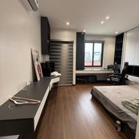 SIÊU HIẾM PHỐ VỌNG – PHÂN LÔ VIP – 2 Ô TÔ TRÁNH – 2 MẶT THOÁNG – Ô CHỜ THANG MÁY