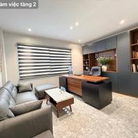 SIÊU HIẾM PHỐ VỌNG – PHÂN LÔ VIP – 2 Ô TÔ TRÁNH – 2 MẶT THOÁNG – Ô CHỜ THANG MÁY