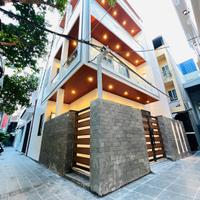 Bán Villa 4 Tầng Lô Góc Phương Lưu Đông Hải Hải Phòng Full Nội Thất Cao Cấp