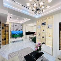 Bán Villa 4 Tầng Lô Góc Phương Lưu Đông Hải Hải Phòng Full Nội Thất Cao Cấp