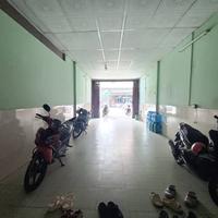 BÁN MẶT TIỀN KINH DOANH– NGAY CHỢ TẠ QUANG BỬU P4 – NHÀ 5 TẦNG HOÀN CÔNG – NHỈNH 9 TỶ-0948.769.331