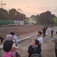 ĐẤT VIEW HỒ ĐỒNG TRẠNG – HÀNG HIẾM TRUNG TÂM CỔ ĐÔNG/ FULL THỔ CƯ - GIÁ TỐT.