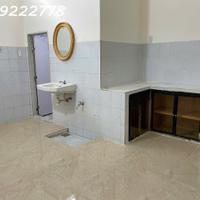 RẺ NHẤT QUẬN 1 3 BƯỚC HXH  THÔNG  - SAU LƯNG CĂN MẶT TIỀN  - 5X13M - CN 61.9m - 2 TẦNG - 3PN