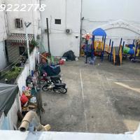 RẺ NHẤT QUẬN 1 3 BƯỚC HXH  THÔNG  - SAU LƯNG CĂN MẶT TIỀN  - 5X13M - CN 61.9m - 2 TẦNG - 3PN