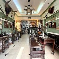 Nhà Mặt Tiền Đường Hoa Phan Xích Long Phường 2 Quận Phú Nhuận Cũ.