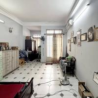 Nhà Mặt Tiền Đường Hoa Phan Xích Long Phường 2 Quận Phú Nhuận Cũ.